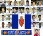 Группа Реал Сарагоса 2010-11